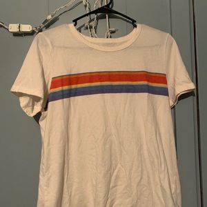 American Eagle Women’s Tee size L